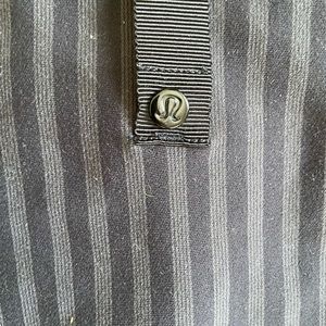Lululemon Vinyasa Stripe Scarf